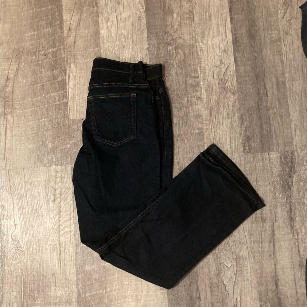 Lee Riders classic fit